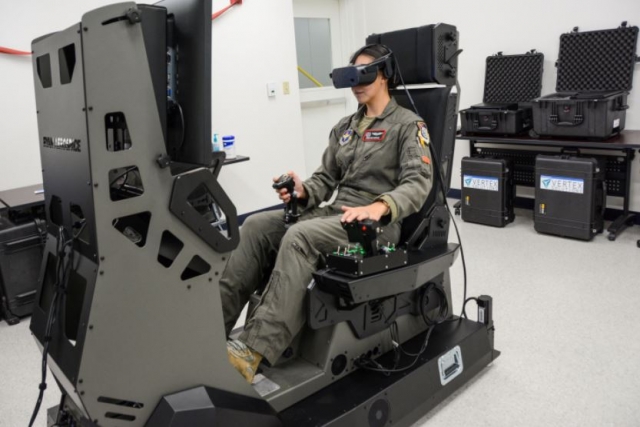 U.S. to Introduce PC-Installed Simulation Program for Jets, Helos, RPA Flight Training 