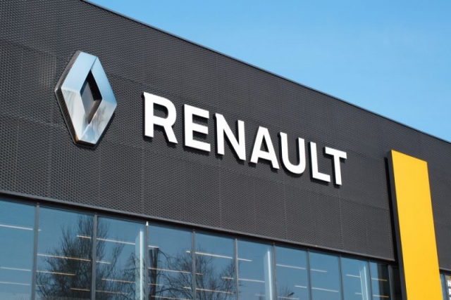 Russia Nationalizes Assets of Renault Group