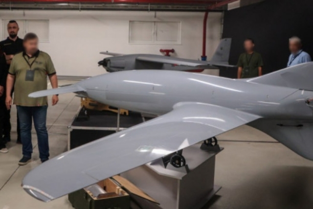 Ukraine Initiates Establishment of Unmanned Systems Forces