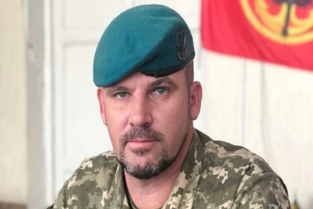 Zelensky Sacks Top Ukrainian General, Action Linked to Sevastopol Disaster?