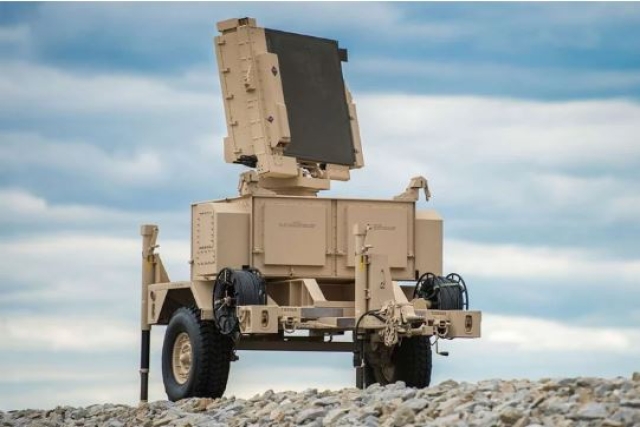 Romania Acquires Sentinel Radar Systems from the U.S.