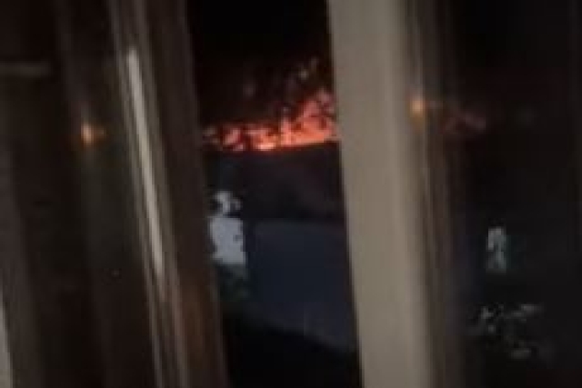 Drone Strikes Hit Alcohol Factories in Russia’s Tula Region