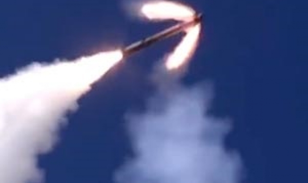 US Military Tests Ground-based Interceptor Against Ballistic Missile Target
