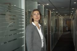 Defense Conseil International (DCI) appoints new Deputy CEO