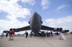 US To Deploy B-52 Bombers, Nuclear Submarine In South Korea