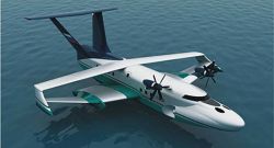 China To Buy A-050 Ekranoplan Ground Effect Vehicle From Russia