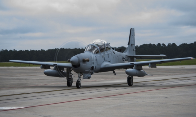 Nigeria To Acquire Super Tucanos From US To Replace Alpha Jets