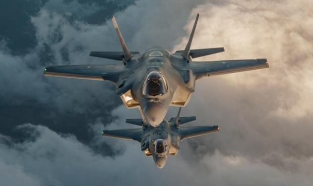 US F-35 Modernization Requires $3.9 Billion New Funding, Govt Watchdog Says