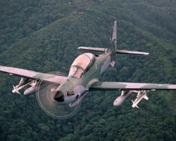 Embraer Super Tucanos To Aid US Afghan Withdrawal