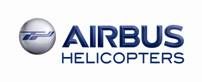 Eurocopter Officially Named Airbus Helicopters