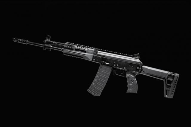 Kalashnikov to Present AK-19 Rifle, PLK Compact Pistol at IDEX-21