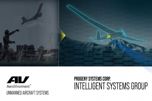 AeroVironment Acquires Artificial Intelligence Specialist, Intelligent Systems Group for $30M