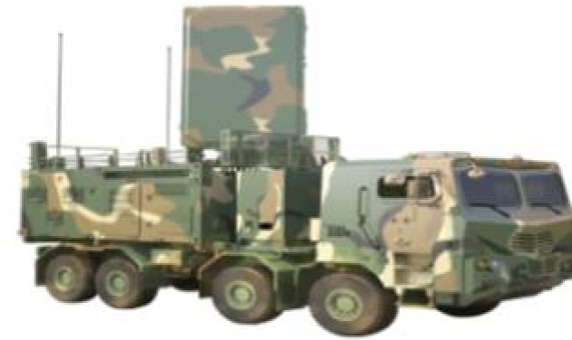 South Korea Develops New Artillery Detection Radar To Counter North