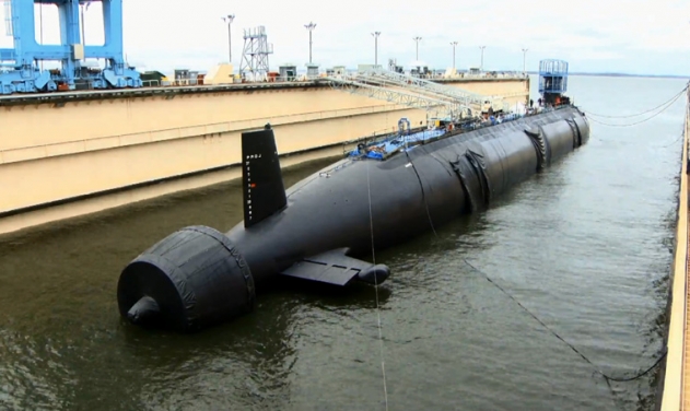 General Dynamics Wins $115M To Maintain Virginia-class Submarines