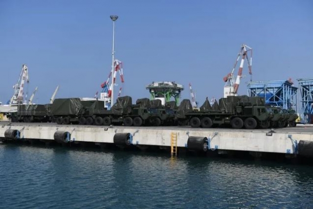 S.Korea's Planned Interceptor Needs Better Tech than Israel's Iron Dome to Stop Pyongyang's Artillery