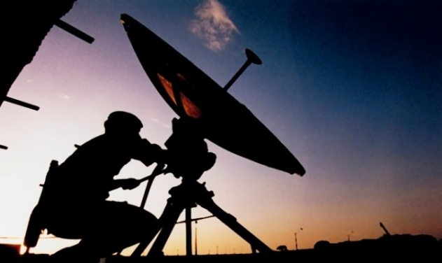 Airbus, OneWeb to Offer SatCom Services to European Armed Forces