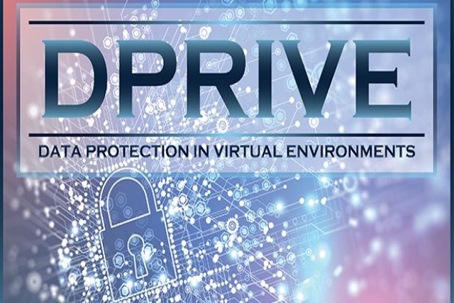 DARPA Selects SRI Team to Develop Hardware Chip for Processing Encrypted Data