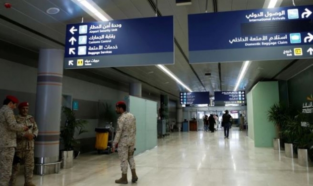 Saudi Arabia Fails to Stop Second Attack on Abha Airport