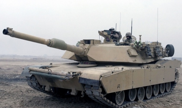 US Approves $1.2 Billion Upgrade for Morocco’s M1A1 Abrams Tanks 