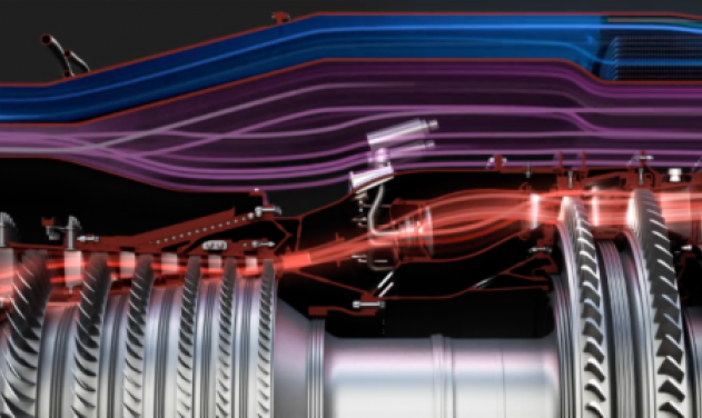 GE Wins $437M USAF Contract For Adaptive Cycle Engine