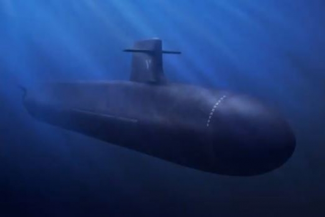 French MoD Announces Project to Launch 4 Third-Gen Nuclear Submarines