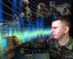Lockheed Martin Receives DARPA Contract for Radio Frequency Mapping Program