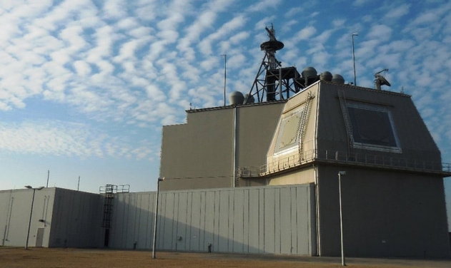 Japanese Aegis Ashore Systems To Lack Air defence capabilities
