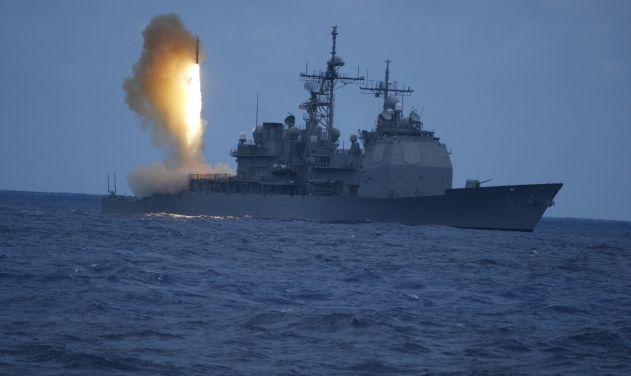 China feels Threatened by New AEGIS-equipped Japanese Destroyer