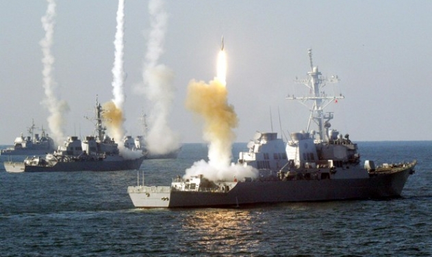 Lockheed to Modernise AEGIS Weapon Systems of US Navy, Japan & Australia