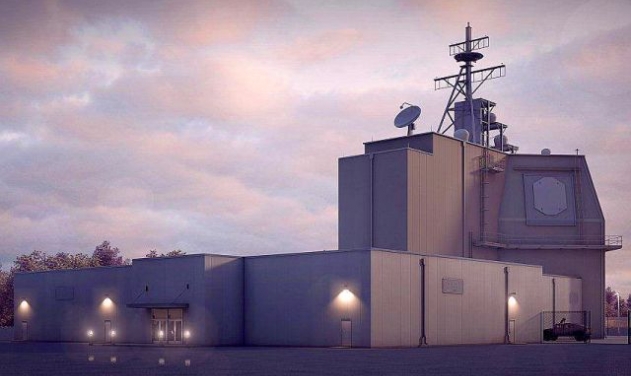 Japan to Spend 200 Billion Yen (US$ 1.7 Billion) on Aegis Ashore System