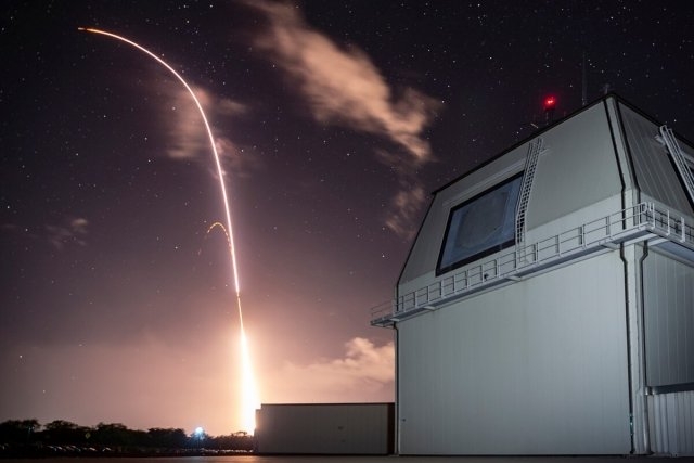 Japan to Deploy Aegis Ashore Aboard Megaflot or on Navy Destroyer?
