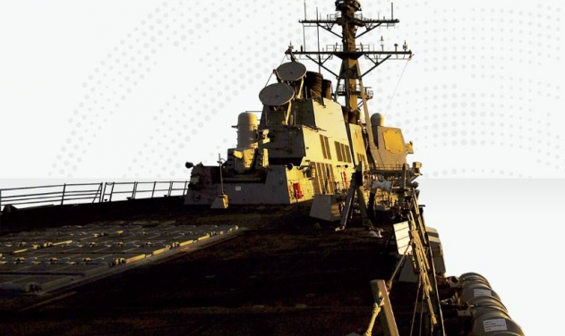 Lockheed Martin Awarded to Test Aegis on US Navy's Five New DDG51-class Ships