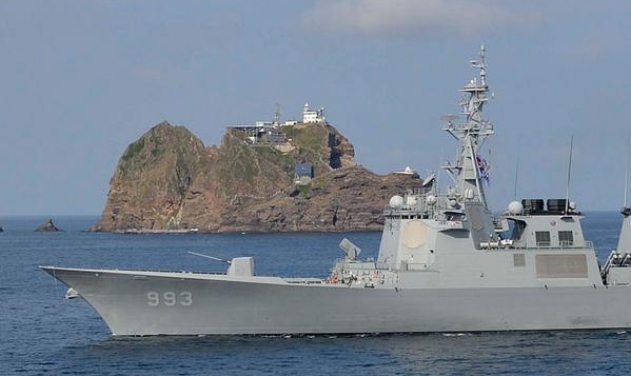 Japan To Adopt Aegis Combat System To Counter Pyongyang’s Nuclear Threats