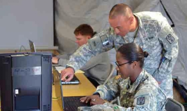 US Launches Spy Unit To Gather Human Intelligence From North