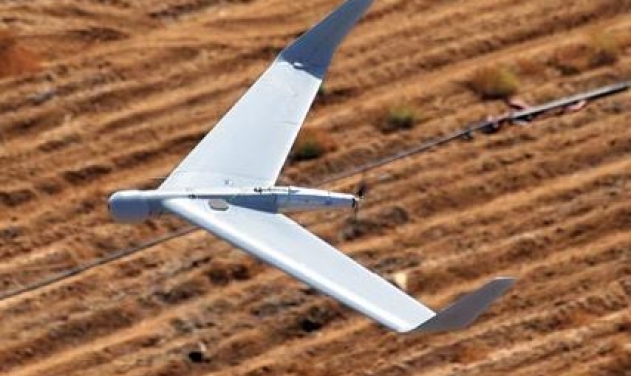 Israeli Aeronautics Allowed to Export 'Suicide' Drones to Azerbaijan