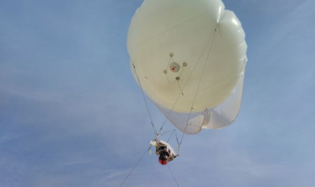 RT LTA Unveils New Aerostat ‘Skystar 110’