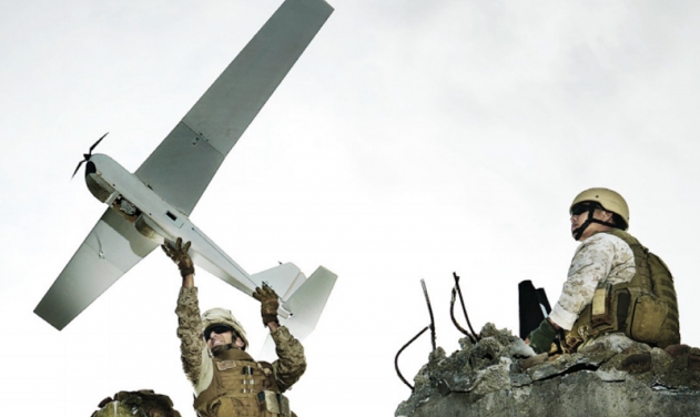 New UAS System Improves Situational Awareness and Mission Performance: US Army  