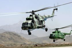 Is The Mi-17 The Most Successful Helicopter Of All Time?