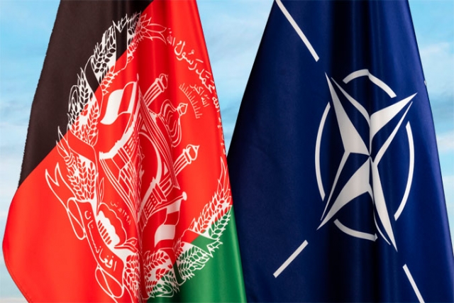 NATO to Exit Afghanistan by 9/11 