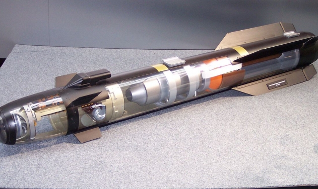 US Approves $150 Million Hellfire Missile Sale To UK