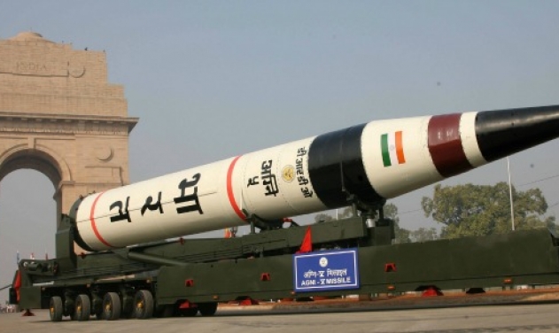 China Offers To Increase Range of Pak Missiles In Response To India's Agni Launch