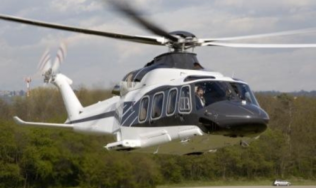 Boeing, Leonardo Offer MH-139 As USAF’s UH-1N Huey Replacement