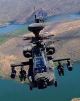 Indonesia To Buy Apache Helicopters Worth $500 Million