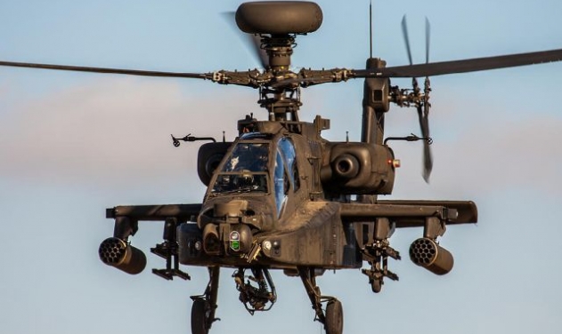 Poland Signs Agreement to Buy 96 Boeing Apache Ah-64E Helicopters