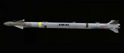 Raytheon Wins $492 Million AIM-9X Block II Missile Upgrade Contract