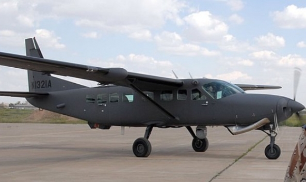 Philippines To Get Two Cessna 280B ISR Aircraft Soon