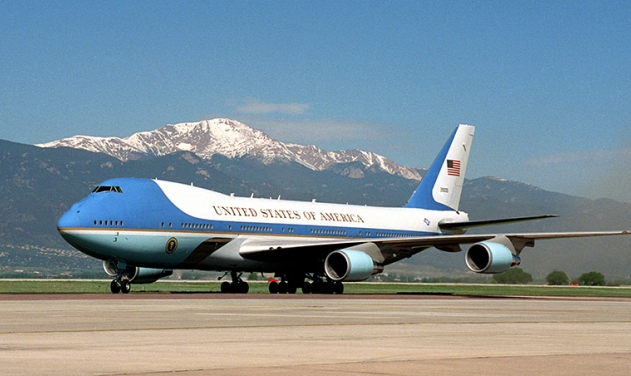 USAF Awards $3.9B Air Force One Replacement Contract to Boeing