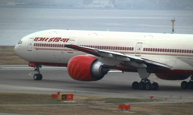 India Likely To Finalize Boeing 777-300 For Prime Ministerial Plane