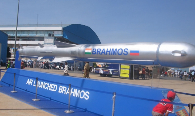 BrahMos Extended Range Missile Failed During Tests: Reports