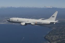 Indian Defense Acquisition Council Approves 4 Additional P-8I Maritime Patrol Aircraft 
